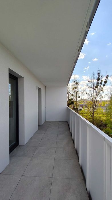 Do wynajęcia nowe mieszkanie o powierzchni 40 m², 2 pokoje, zlokalizowane przy ul. Parkowej. - Więcej