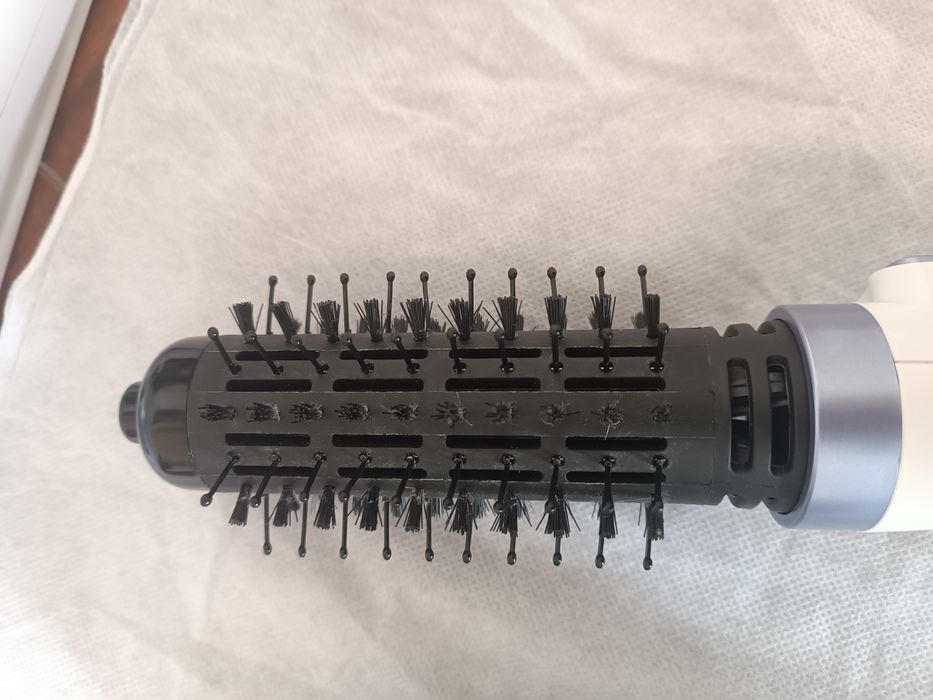 Фен щітка ECG (MY WAY HOME)