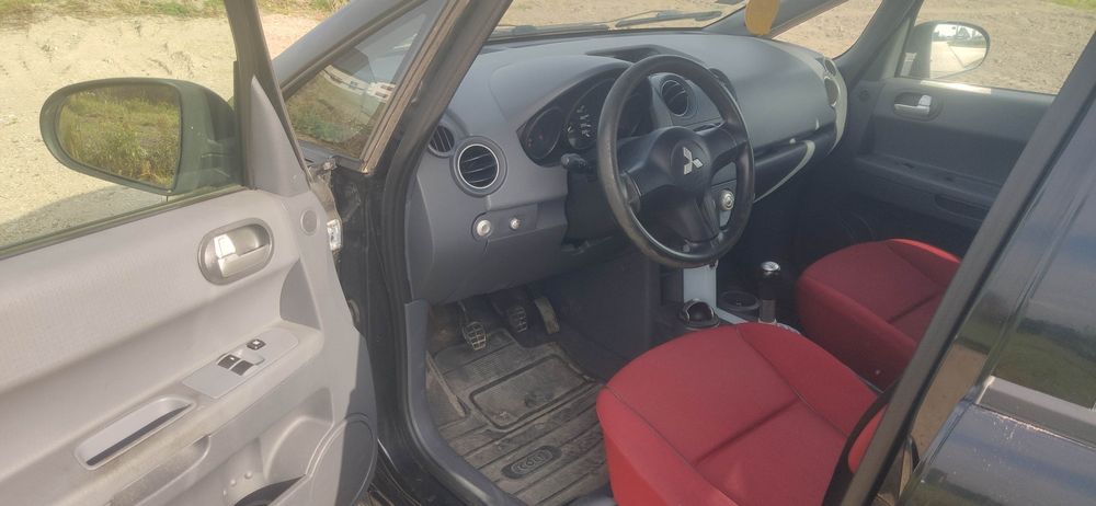 Mitsubishi Colt 1.5d