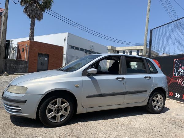 Para Peças Fiat Stilo (192_)