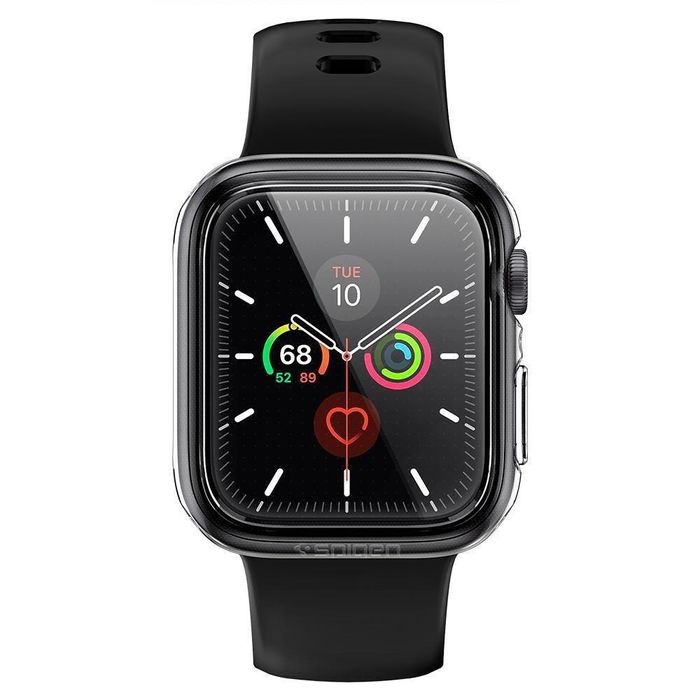 Etui Spigen Ultra Hybrid Do Apple Watch 4 / 5 (44Mm) Przezroczyste