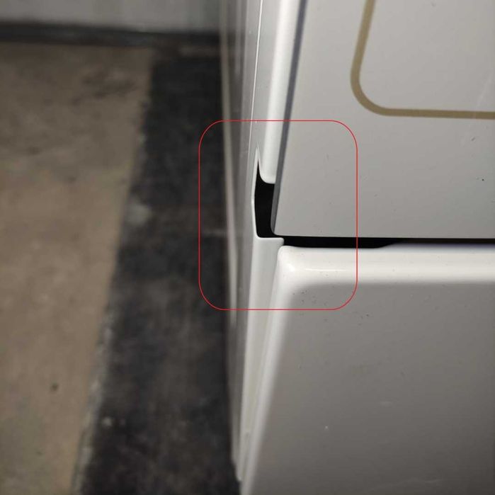 Kuchnia Gorenje GECS5B70CLI Retro 50cm 70L AirFry OUTLET 3BH2