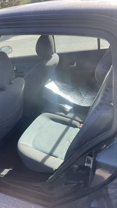 Renault Clio ll Fase lll EO4