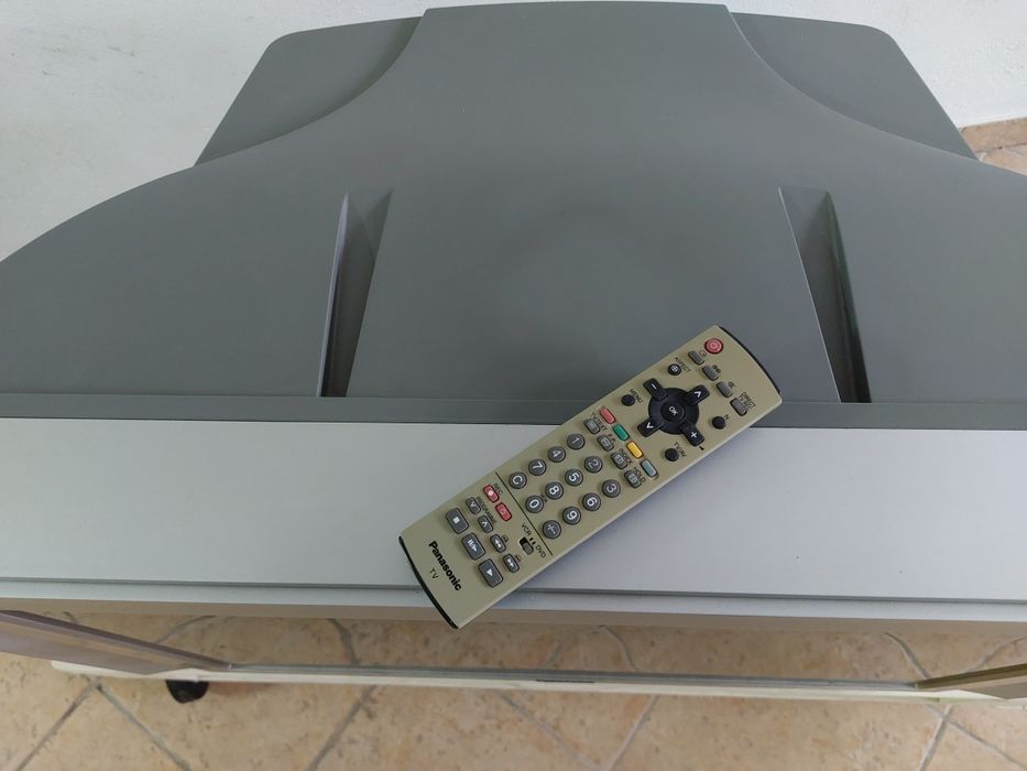 TV Panasonic 32"
