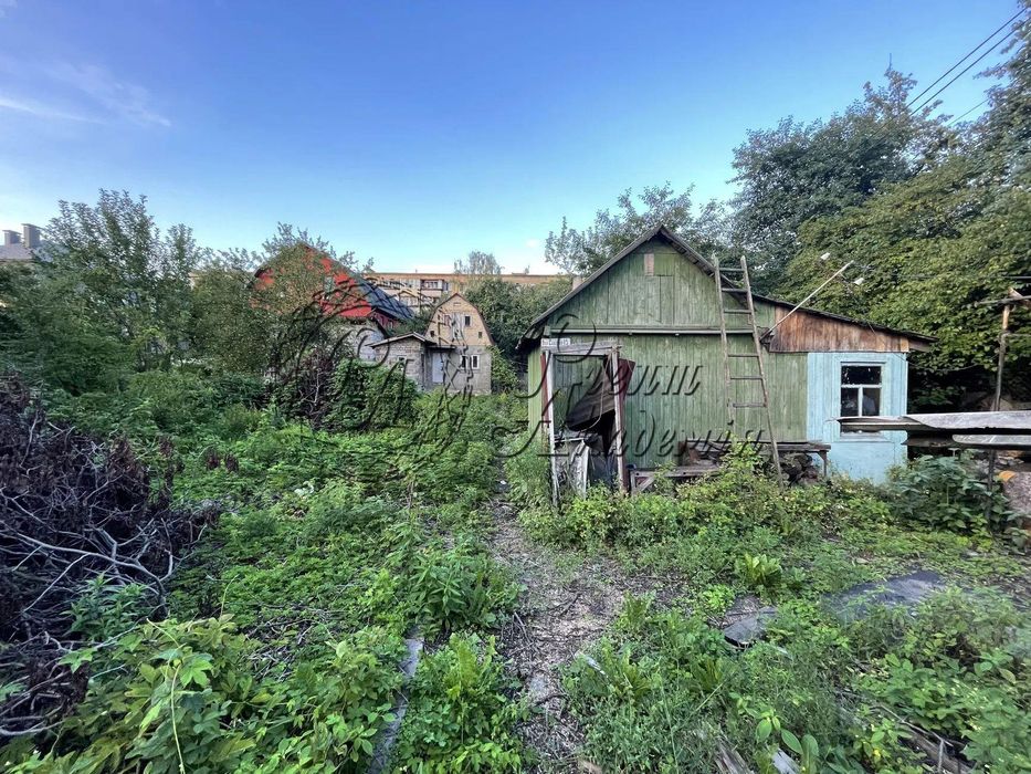 Продаж ділянки 5 соток на Нивках