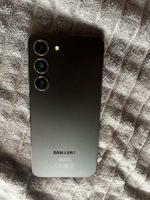 Samsung s23 256 GB