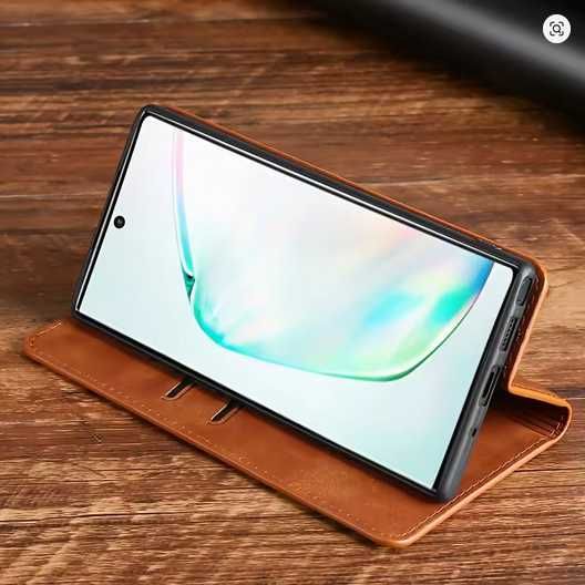 Capa Flip Cover Honor Magic 5 pro Proteção Total