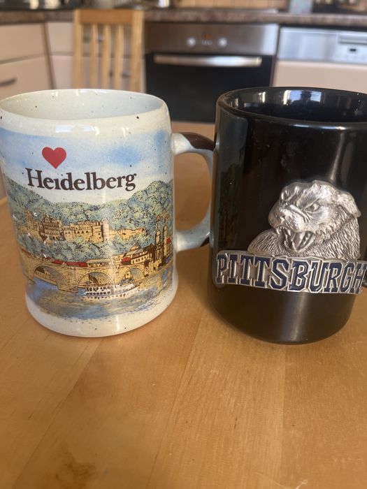 Крушки різного формату