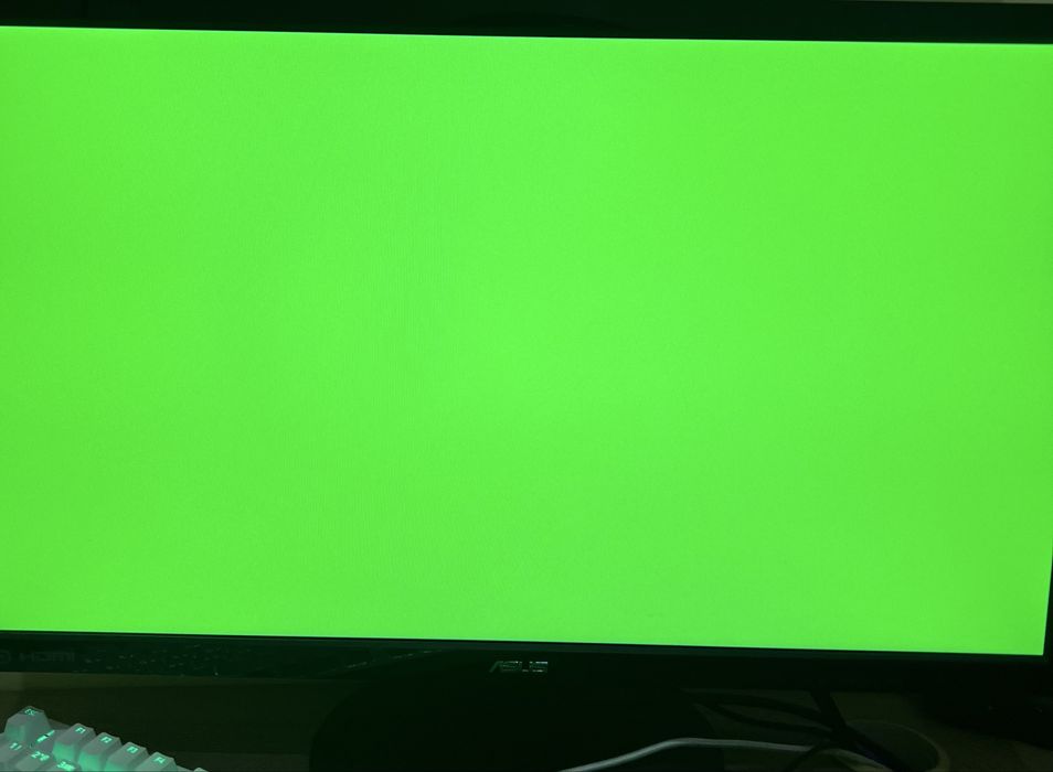 Монітор Asus VG248QZ 144гц