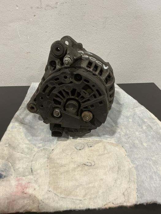 ALTERNADOR AUDI A3 8L WV GOLF / PASSAT  1.9 TDI 130 CV