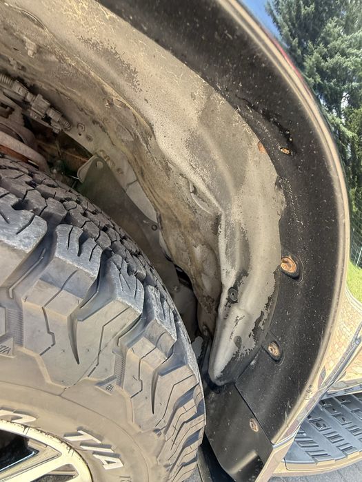 TOYOTA Land Cruiser 120 Prado