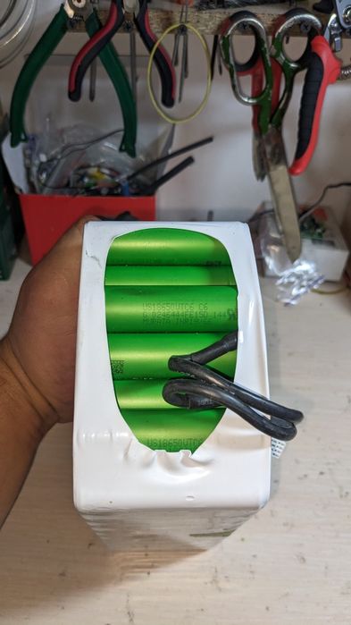 Sony Murata в оригіналі 18650 VTC6 3000mAh 30A