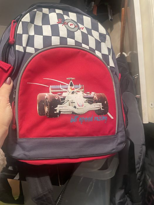 Kapelusz typu bucket