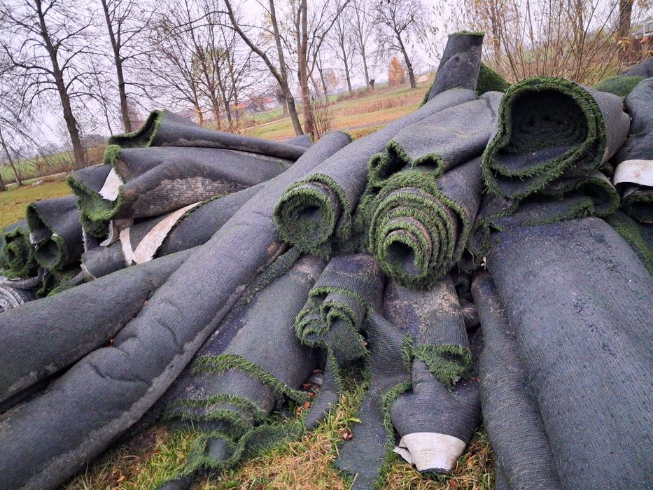 Trawa sztuczna dowolne wymiary