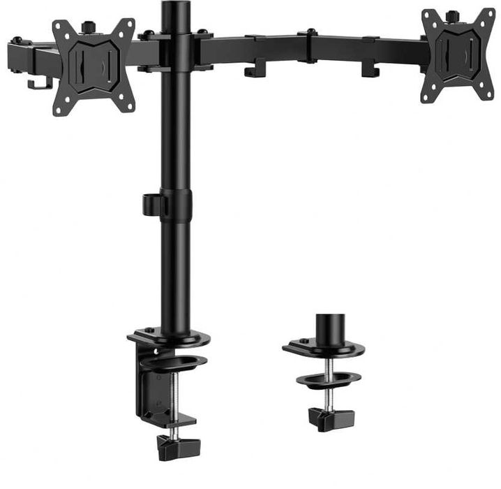 Suporte Duplo para monitor 13-32” Polegadas