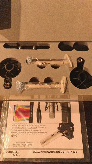 Conjunto PA completo - EV Electro Voice, Ramsa, Crest, TBone,