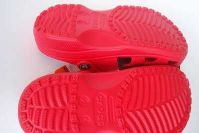 Крокси р. 33/34 Crocs Classic Clog