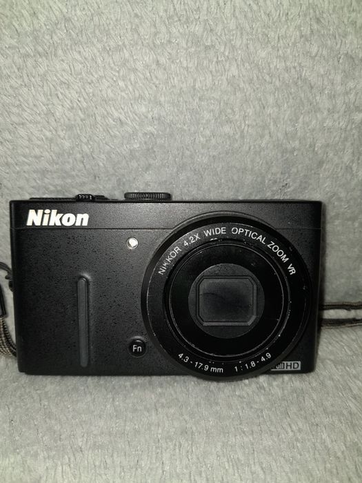 nikon coolpix p310 - Купить электронику - Цены на OLX.ua