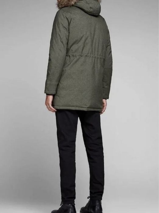 Парка Jack Jones