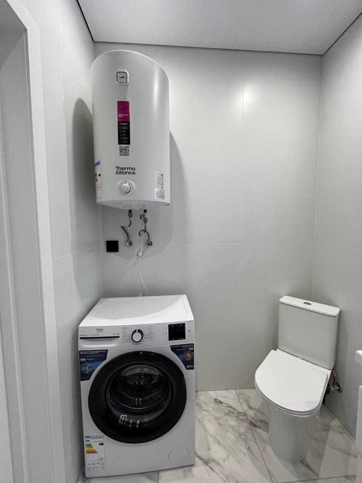 1 кімнатна квартира 43м2/Центр Вишневого/ Є оселя