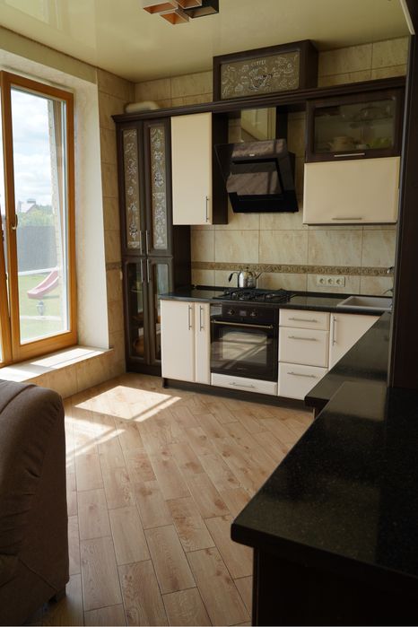 Будинок продам с. Тетерівка