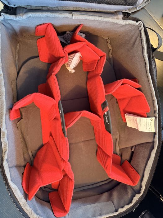 Mochila Manfrotto
