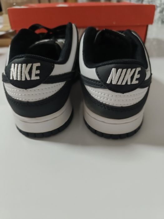 Tênis Nike Dunk Low Novos