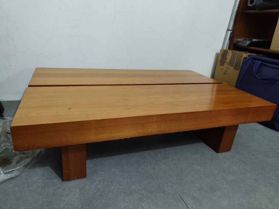 Mesa de centro Gato Preto