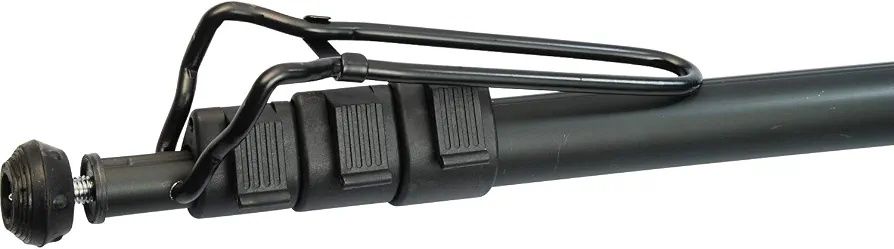 Монопод-штатив KONING KN-TRIPOD45 алюмінієвий, до 178 см