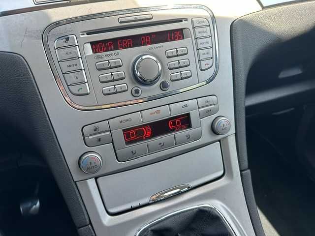 FORD S-MAX DE 2009 7 LUGARES PROVENIENTE DE RETOMA