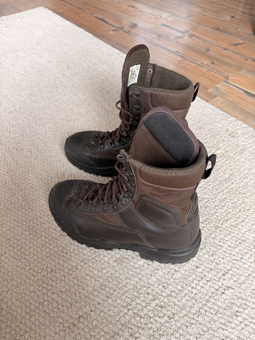Buty wojskowe nr.41