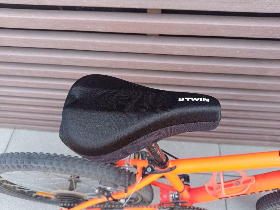 Bicicleta roda 24