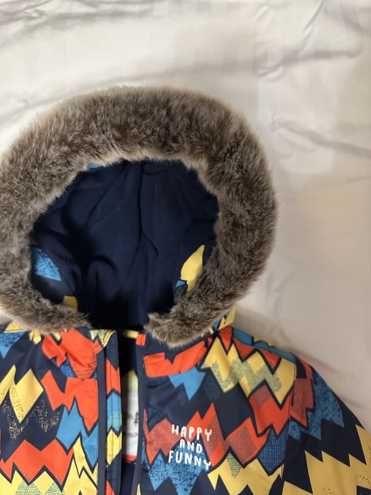 Комбінезон зимовий фірмовий LC Waikiki