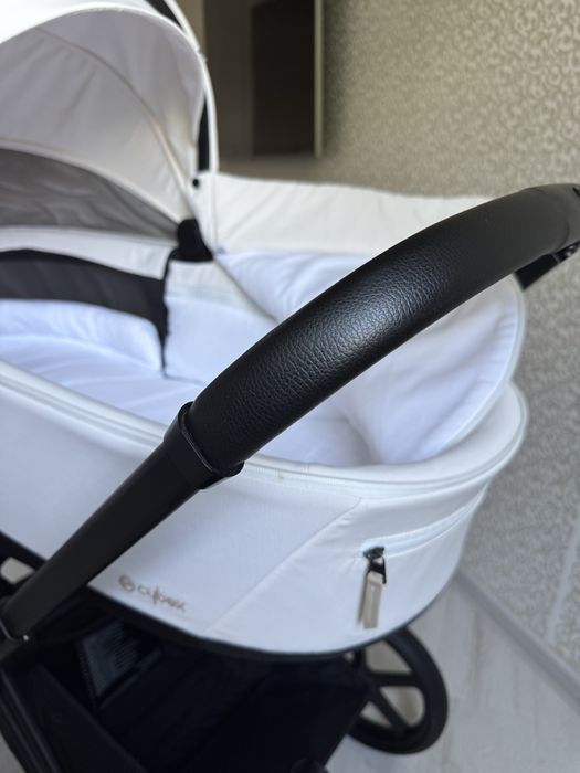 Візок коляска cybex prime 4.0
