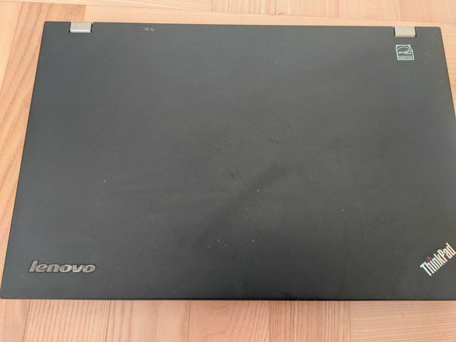 Lenovo T530I ThinkPad i3-3110M 2GB HD LED