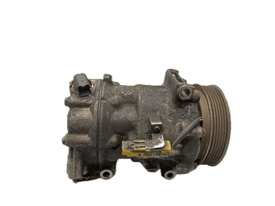 Compressor AC CITROËN Berlingo (B9)