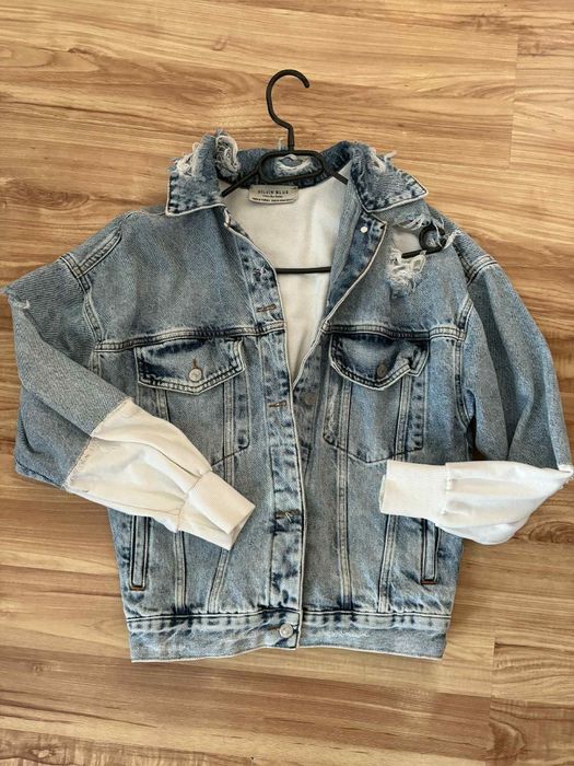 Katano-bluza rozmiar S