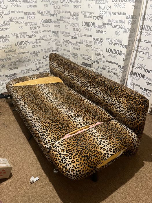 Розкладний диван