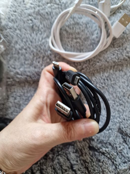 Kit acessórios de isqueiro para telemóvel de carro