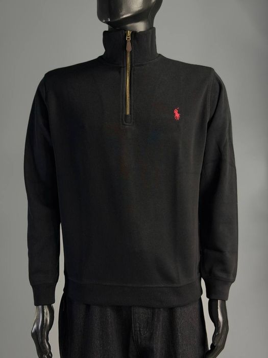1/4 zip светр Ralph Lauren Polo