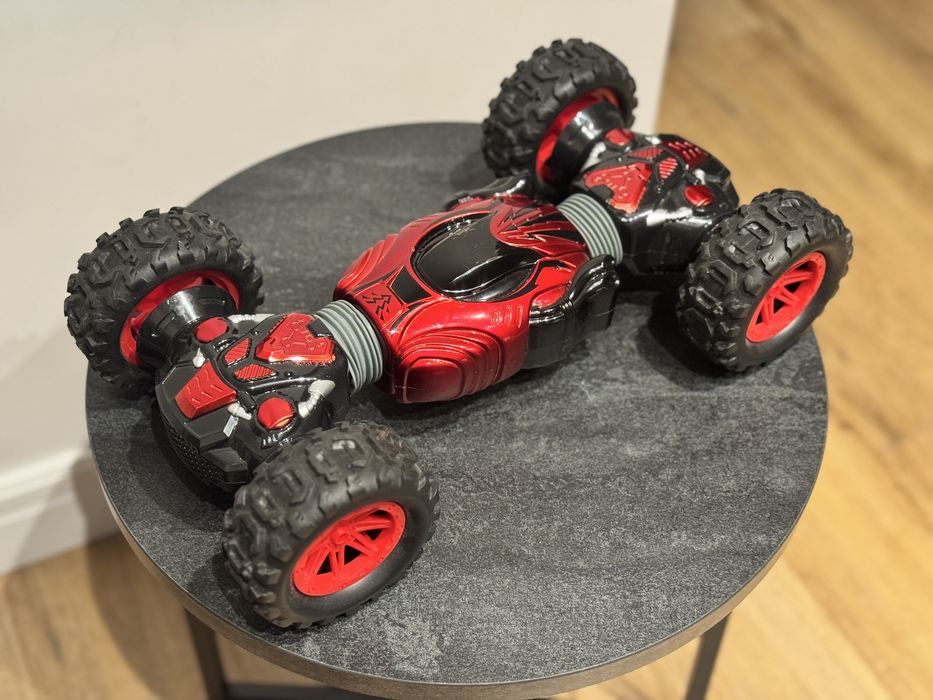 Ефектна Іграшкова Машинка 35см в довжину