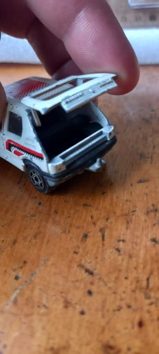 Peugeot 205 GTI majorette