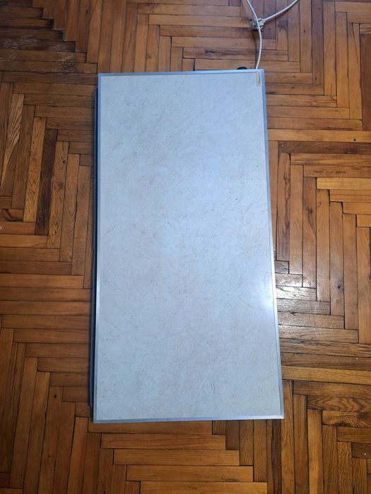 Комплект керамічних обігрівачів Венеція (ПКК 1400 + ПКИТ 750)