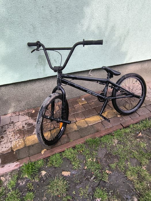 Rower BMX  Galaxy spot