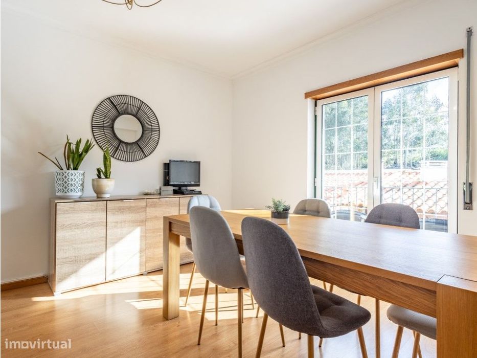 Moradia M4, com Piscina, Carritos, Figueira da Foz