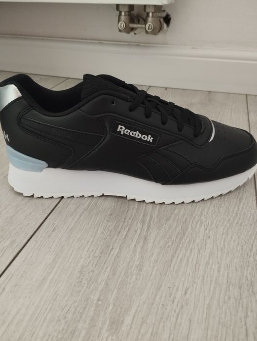 Sneakersy damskie Reebok glide 40