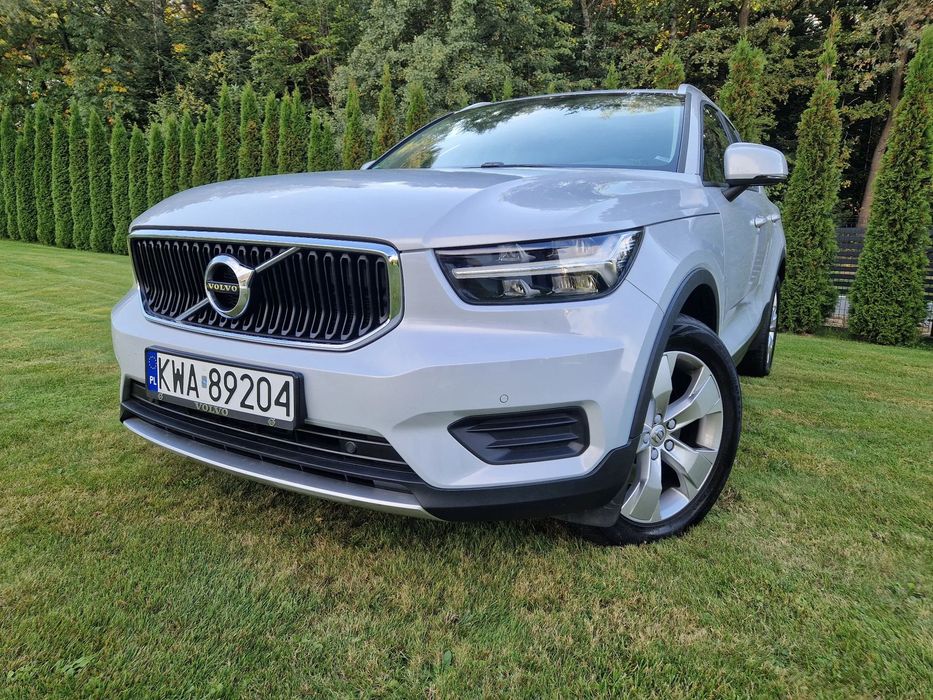 Volvo XC 40