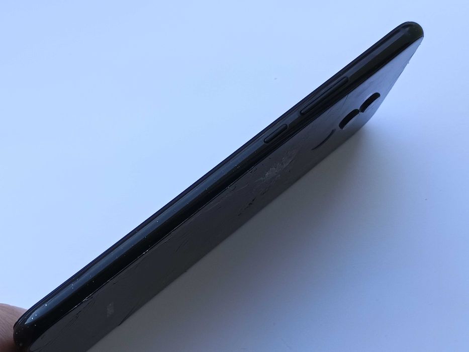 Huawei mate 20 Lite SNE-L21 uszkodzony