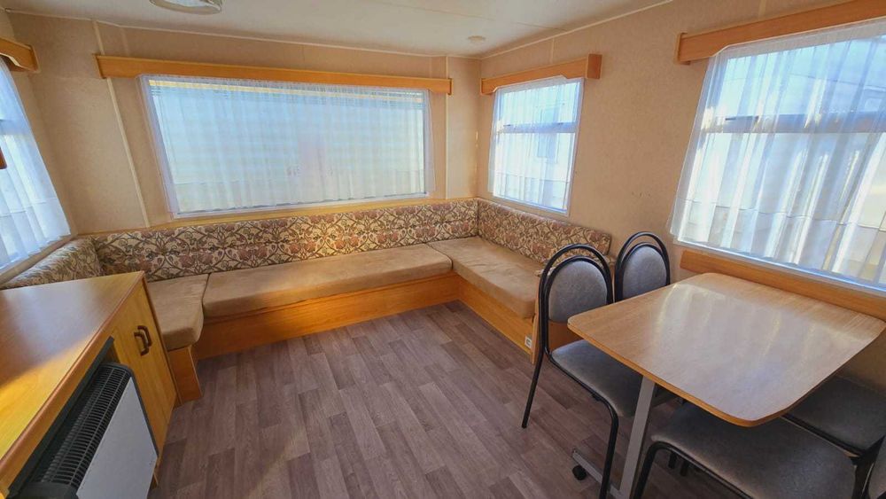 Nowa dostawa! Holiday Sport Domek Holenderski Sezonowy nr C331