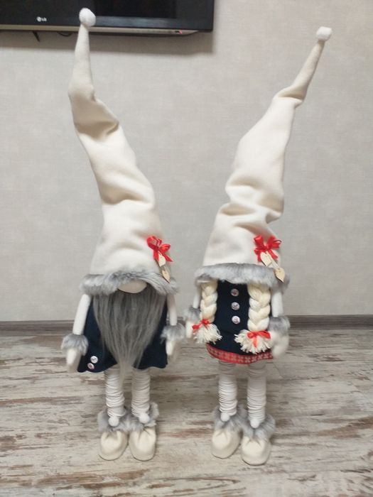 Скандинавські гноми